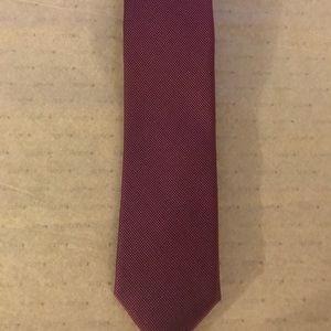 Men's tie